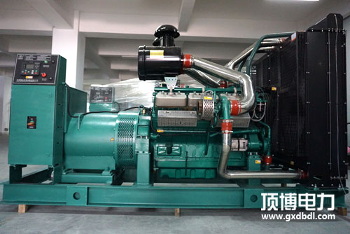 柴油發(fā)電機組AVR自動電壓調(diào)節(jié)器損壞