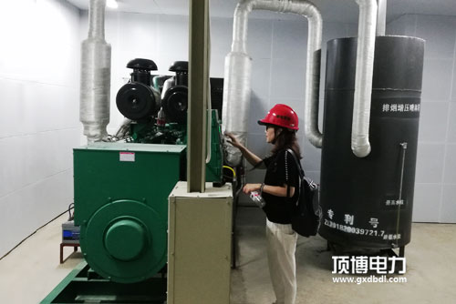 玉柴發(fā)電機多少錢一臺？