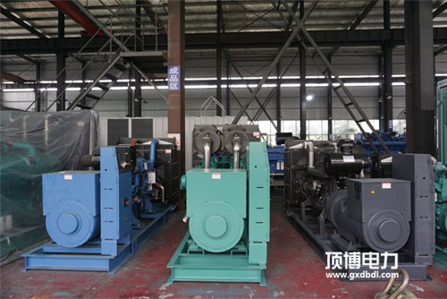高效延長柴油發電機組蓄電池使用壽命的秘訣,就在這