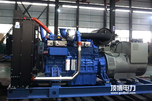 50千瓦發(fā)電機(jī)組價格是多少?哪個品牌型號好?