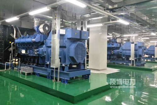 柴油發(fā)電機(jī)400KW多少錢一臺(tái)？可選重慶康明斯\玉柴\濰柴