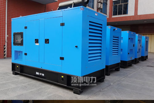 沃爾沃柴油發(fā)電機(jī)組冬天怎么保養(yǎng)?記住5個(gè)常識(shí)!