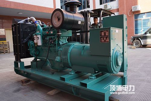 柴油發電機的價格因不同配置不一樣，怎么選最劃算？