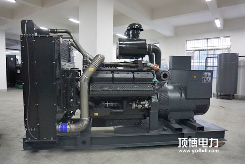 柴油發(fā)電機(jī)組可以連續(xù)運(yùn)行多長時(shí)間？