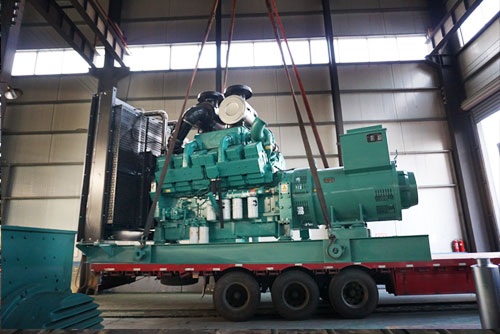長久不啟動柴油發(fā)電機(jī)組為什么會壞了?