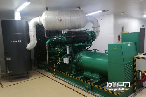800kw帕金斯發(fā)電機(jī)如何有效節(jié)約用油？
