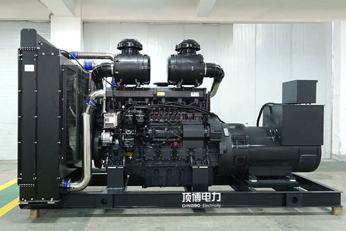 符合什么條件柴油發電機組適用于養殖業
