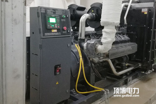 英格發電機保修期限是多久？什么情況下免費保修