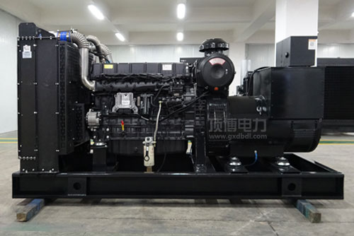 低溫環(huán)境下如何保證上柴柴油發(fā)電機(jī)組在啟動成功？