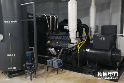 柴油發(fā)電機(jī)組潤滑油變質(zhì)是怎么回事？需要更換嗎？