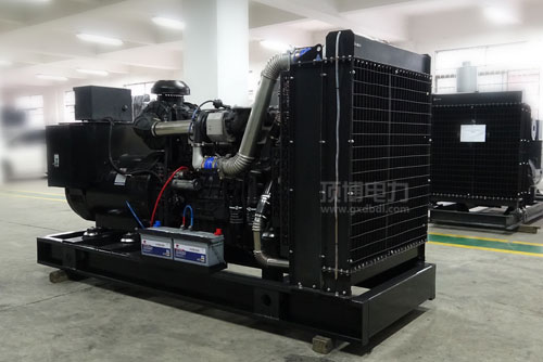 造成康明斯120KW發電機磨損的始作俑者有哪些呢?