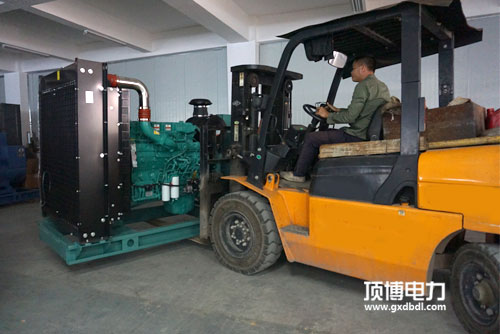 購買品牌柴油發電機組哪幾個要點？