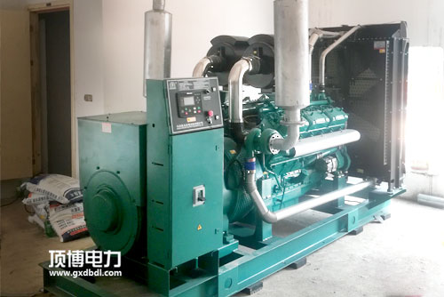 漲知識:柴油發電機組備件的標準為啥要選原廠正品