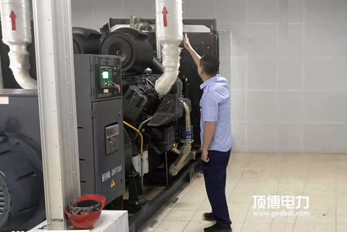 柴油長期放置是會變質(zhì)的，導(dǎo)致柴油變質(zhì)3大因素