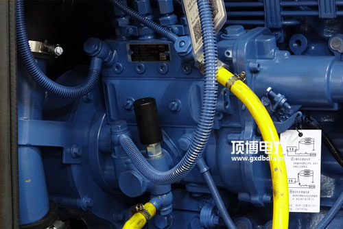 柴油發電機定期保養得當很關鍵,基本保養知識要懂得!