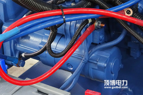 限電令下，如何避免斷電對工廠運(yùn)作造成損失？
