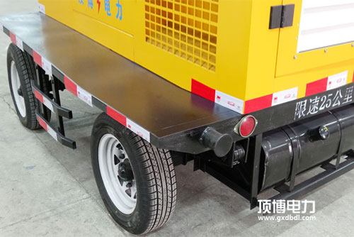 柴油發(fā)電機(jī)輸出功率與運(yùn)行環(huán)境的有關(guān)系嗎?環(huán)境溫度多少最合適