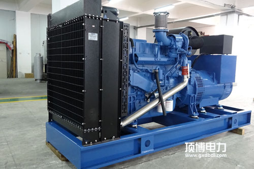 柴油發電機的價錢是多少?不同廠家報價不一樣