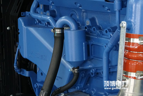 柴油發電機組長時間空載可以嗎，有哪些危害？