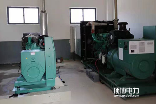 5個重要提示安全使用柴油發電機,你記住了嗎?