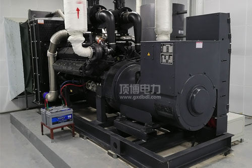 可怕！穴蝕使柴油發(fā)電機(jī)組壽命少5年，廠家5大方法可預(yù)防！