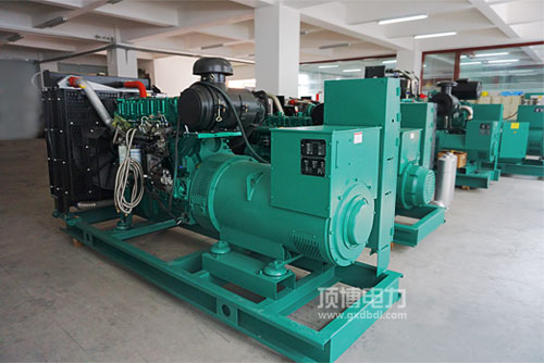 穴蝕對柴油發(fā)電機(jī)組破壞力有多強(qiáng)，揭示穴蝕是如何產(chǎn)生的！