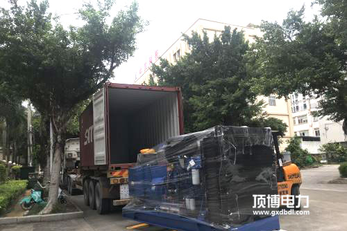 柴油發電機保養常識，空氣過濾器怎么清理最正確