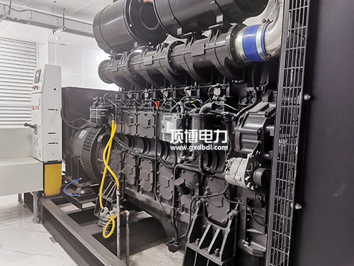 國外大牌發(fā)電機(jī)組,柴油機(jī)為何首選康明斯?