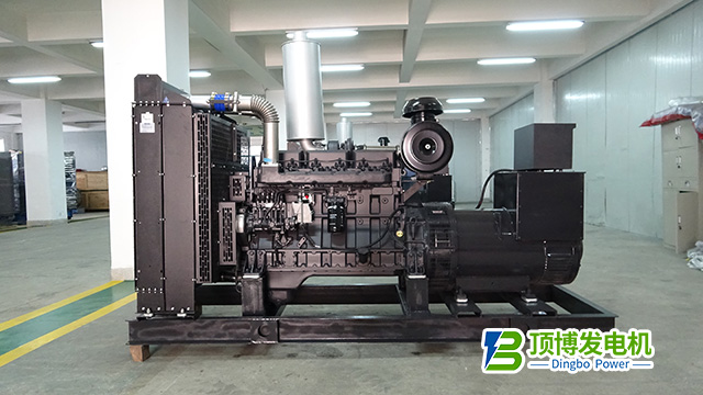 頂博成功與成都某工程科技正式簽訂柴油發(fā)電機(jī)組設(shè)備采購(gòu)合同，保障15萬噸/年高端無機(jī)精細(xì)化學(xué)品項(xiàng)目電力供應(yīng)